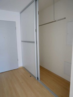 Nr. 09a "VIVAT" Hochwertige Wohnanlage  in Essen-Kettwig 1 Zi. mit Balkon *Musterbilder*