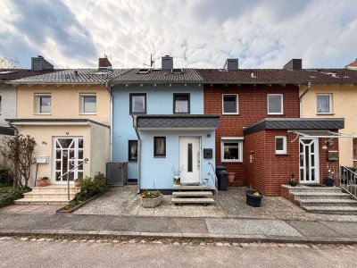 Ihr neues Haus auf Eigenland