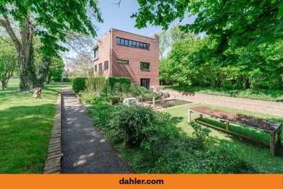 Zeitlose Eleganz trifft historischen Charme – Haus Kaesbach
