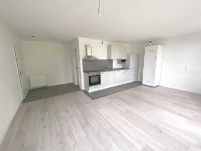 Schickes 1-Zimmer-Apartment in Schwäbisch Hall-Hessental