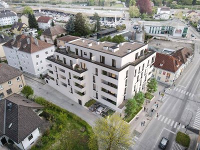 JAKE &amp; ROSE - Wohnen im Herzen von Melk