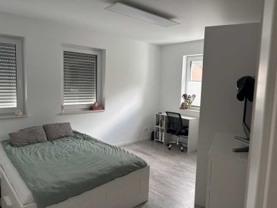 Kleine Wohnung in Uni Nähe