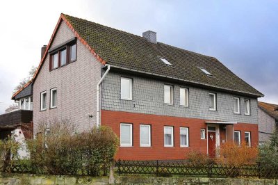 Mehrgenerationenhaus in Langelsheim OT Wolfshagen