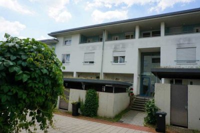 Kapitalanlage - 4-Zi-Maisonette-Wohnung mit Gartenanteil in RV-Weststadt !!