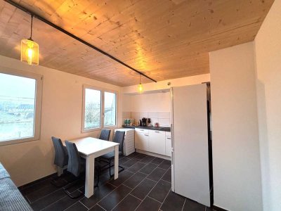 Moderne 2-Zimmer Wohnung im 1. OG in Trier-Pallien