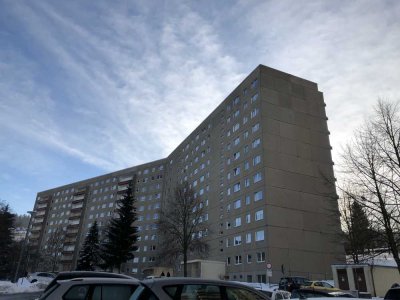 Frisch sanierte 3-Zimmer-Wohnung auf dem Eichert