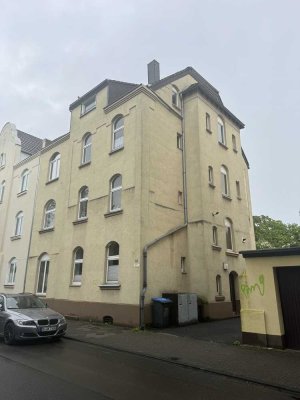 Gepflegte 2-Zimmer-Wohnung in Düsseldorf Lörick