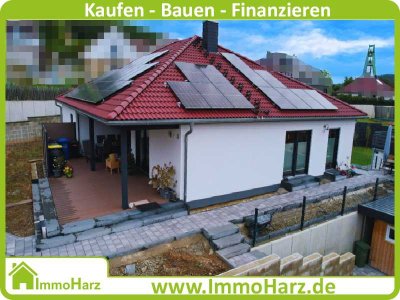 Platz für Ihre Träume – Neuwertiges Haus mit Wohlfühlfaktor