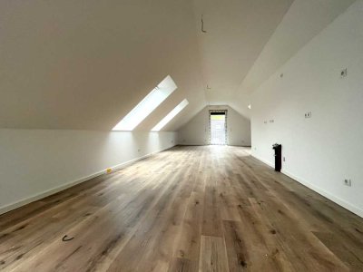2-Zimmer Neubauwohnung in Dortmund-Barop!