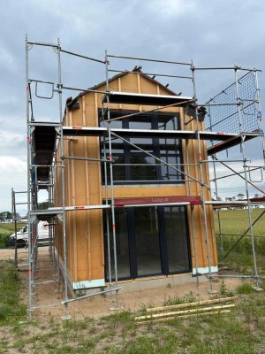 Charmantes Tiny House an der Ostsee zur Miete