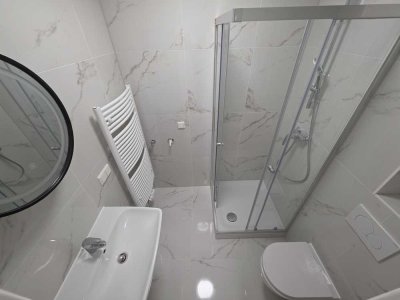 Erstbezug nach Saierung - sehr schöne 1 Zimmerwohnung provisionsfrei zu verkaufen