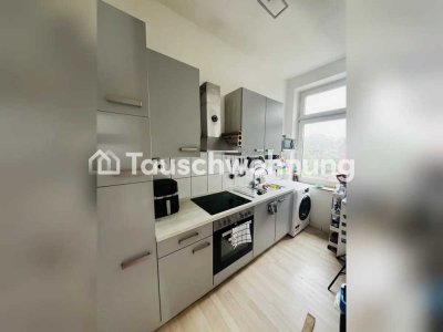 Tauschwohnung: Hamburg, Harburg: Schöne Wohnung zum Tausch