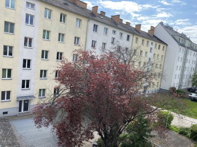 Am Exerzierplatz 20/11