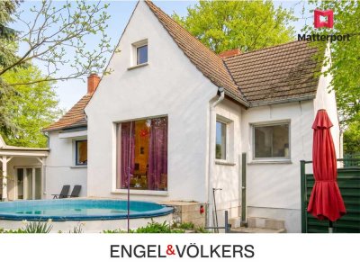 Für Entscheider: Abriss oder Neubeginn?