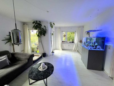 TRIER - Trimmelter Hof -  gepflegte 2,5 Zimmer Eigentumswohnung mit Balkon und Stellplatz