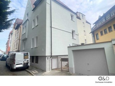 ***Neuwertige 2,5 Zi. Wohnung mit Einbauküche***