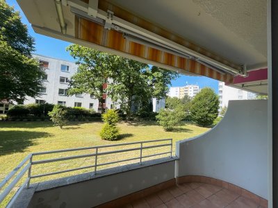 Helle 3 Zimmer Wohnung 75 m² in Laatzen mit Balkon *provisionsfrei!*