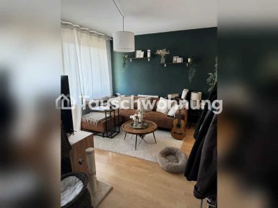 Tauschwohnung: 1-Zimmer-Wohnung in Oldenburg tauschen