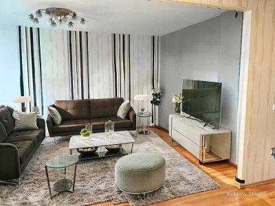 Neugierig auf Ihre neue 3-Zimmerwohnung? Jetzt anfragen und Besichtigungstermin sichern.