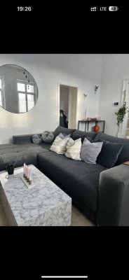 Zentrale 2-Zimmer-Wohnung in Königstein – mit Burgblick & hohen Decken! (Alleinstehende Personen, Pa