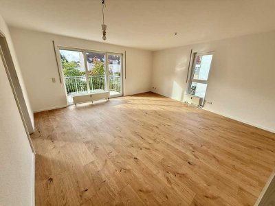 ***TRAUMHAFTE 3-RWG MIT 2 BALKONEN IN RUHIGER LAGE*** WE86**