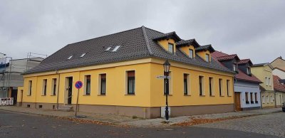 moderne Wohnung*im Altbau*nahe Zentrum
