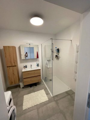 Schöne, helle und moderne 3-Zimmer Wohnung