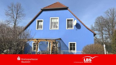 Doppeltes Glück: Wohnen & Vermieten