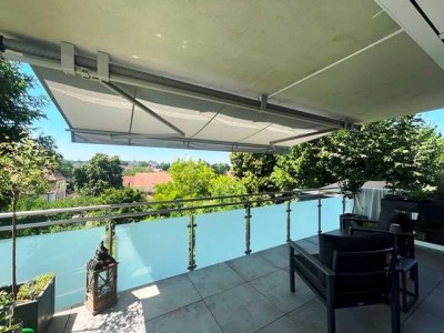 Einziehen & Wohlfühlen – Neuwertige Wohnung mit Stil!