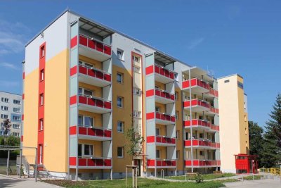 Senioren-WG in Gera – hier fühle ich mich gut versorgt