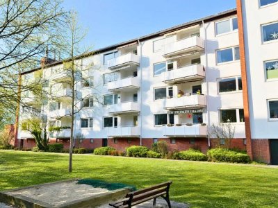 Schwachhausen - clever investieren oder doch einfach selbst einziehen?