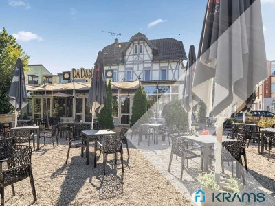 Historisches Wohn- und Geschäftshaus mit Charme in Gomaringen – Ein echtes Schmuckstück mit Potenzia