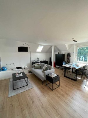 2-Zimmer-Wohnung in Köln Eil