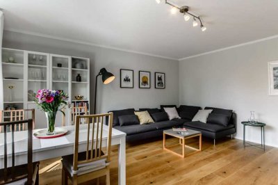 2-Zimmer wohnung