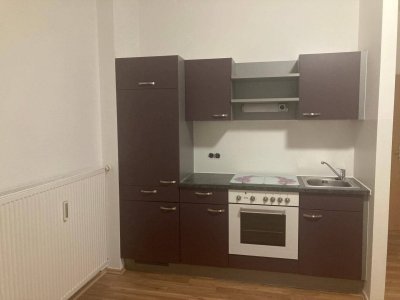 Stadtwohnung mit Balkon im Bezirk Jakomini