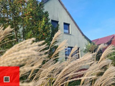 Rückzugsort für die ganze Familie!!