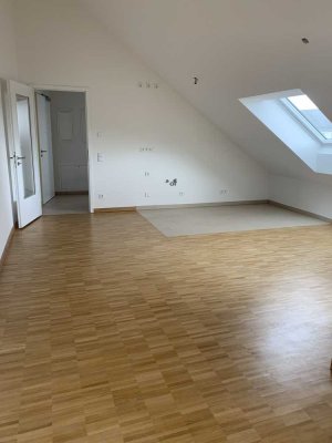 Moderne 1-Zimmer Wohnung