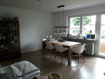 Schöne helle 3 Zimmer Wohnung in Schwandorf OT Krondorf zu vermieten