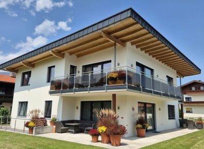 Top-Gelegenheit ! Neuwertiges Elitäres-Zweifamilienhaus in Bestlage !