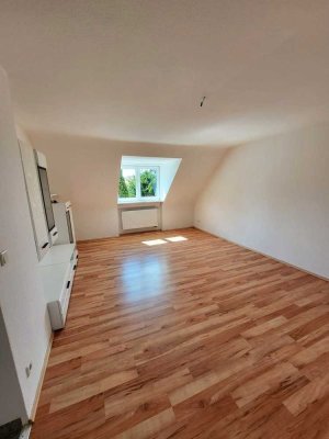 3-Zi.-Maisonette-Wohnung in Nürnberg in hervorragender Lage
