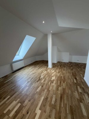 3-4 Zimmer Traum - Maisonette Wohnung in Düsseldorf Düsseltal (Zooviertel)