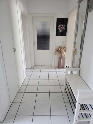 Nachmieter/in für 3-Zimmer-Wohnung in Essen-Haarzopf