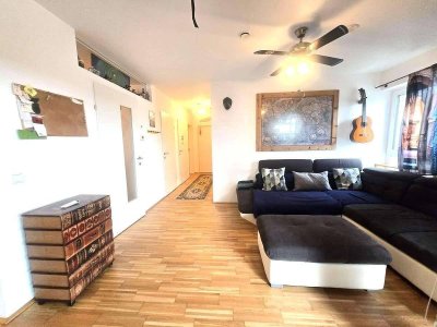Moderne 3 Zimmer Wohnung