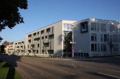 Gute Lage! - Appartement ab dem 01.04.2026 frei