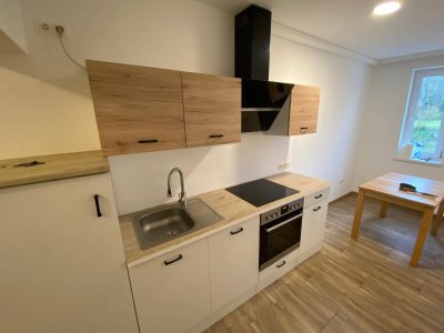 Schöne 3-Zimmer-EG-Wohnung in Straß im Straßertale