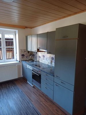 Wohnung