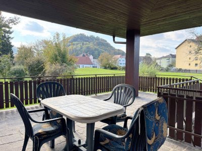 Sonniger Bungalow in Wildon – gemütliche Doppelhaushälfte mit Garten &amp; Solarenergie