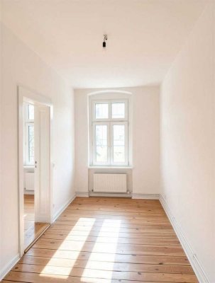 Altbauklassiker in Berlin – bezugsfrei mit Charme & Potenzial