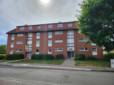Lauenburg, Moorring 44, 4 Zimmer-Wohnung 82 qm, sehr gute Rendite (8%)