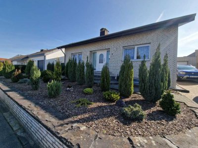 Ihr Traum vom Eigenheim: Charmantes Einfamilienhaus mit Gartenparadies